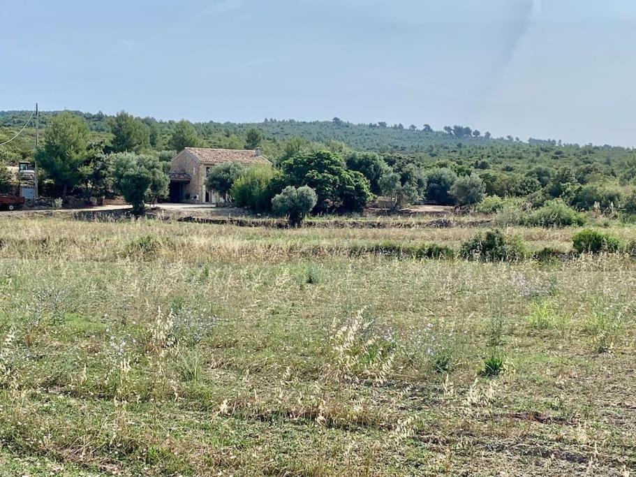 Maison Pipette Pipette Maison Le Castellet  Eksteriør billede