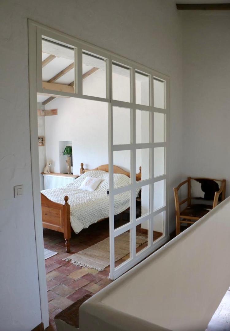 Maison Pipette Pipette Maison Le Castellet  Eksteriør billede